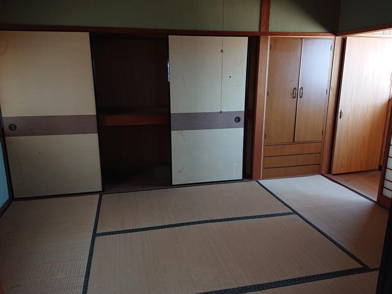 detached 島根県浜田市高田町４番地