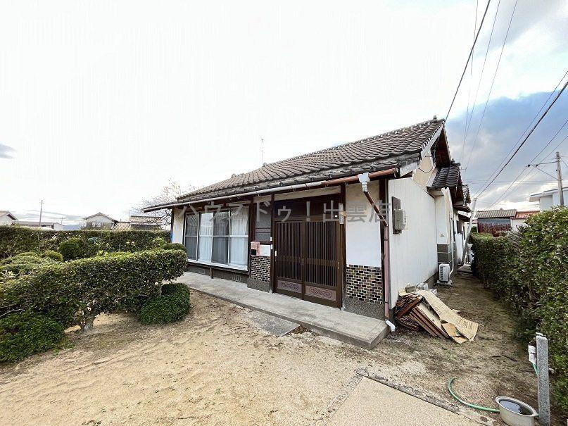 荒茅町 480万円