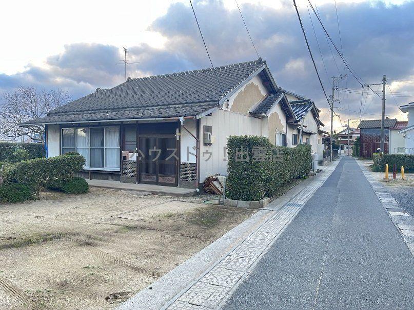 荒茅町 480万円