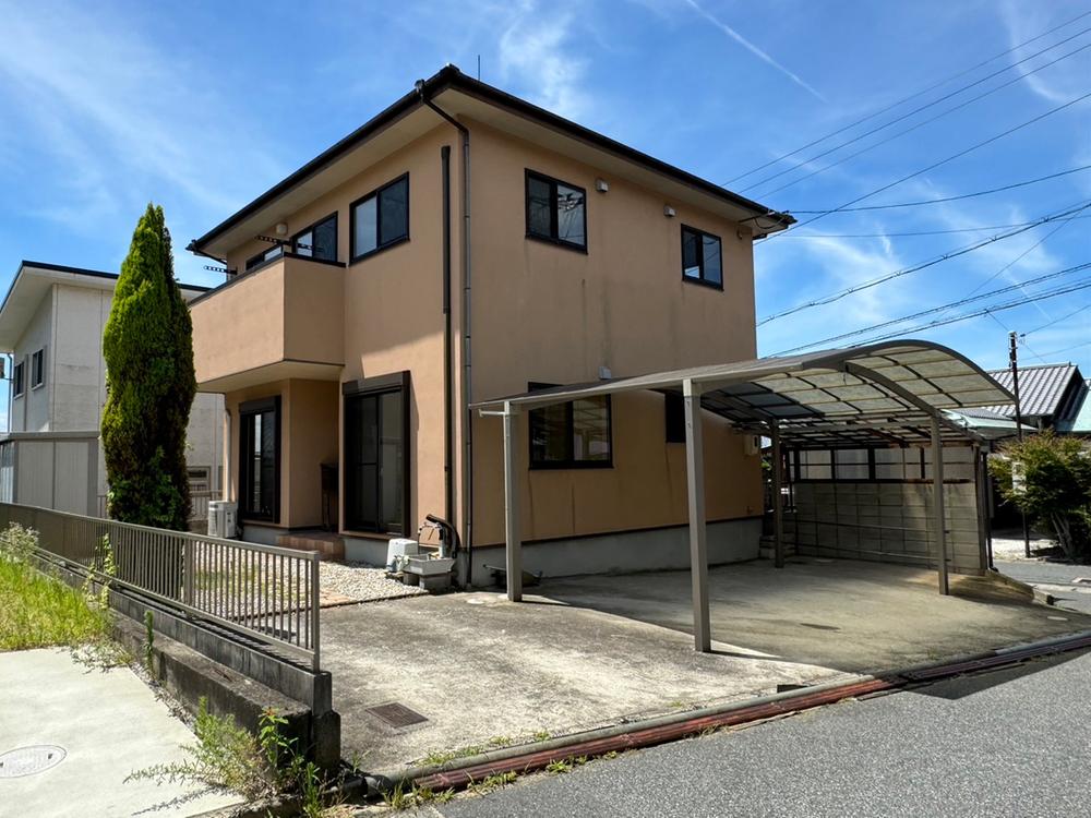 SUUMO】児島唐琴4（上の町駅） 1280万円 | 中古住宅・中古