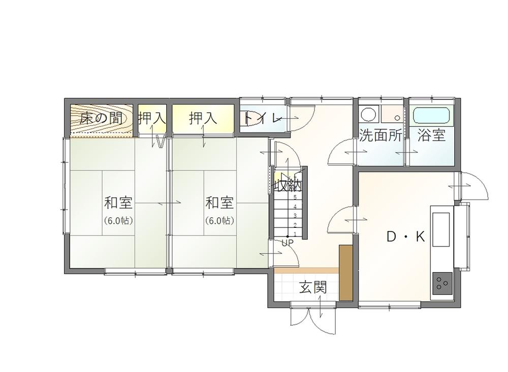 南蔵王町６（東福山駅） 1377万円