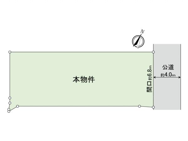 己斐東２（西広島駅） 1310万円