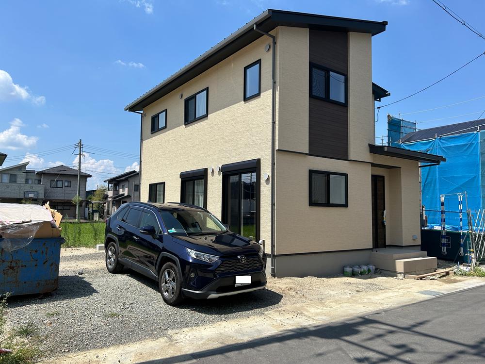 連島町鶴新田（三菱自工前駅） 3430万円