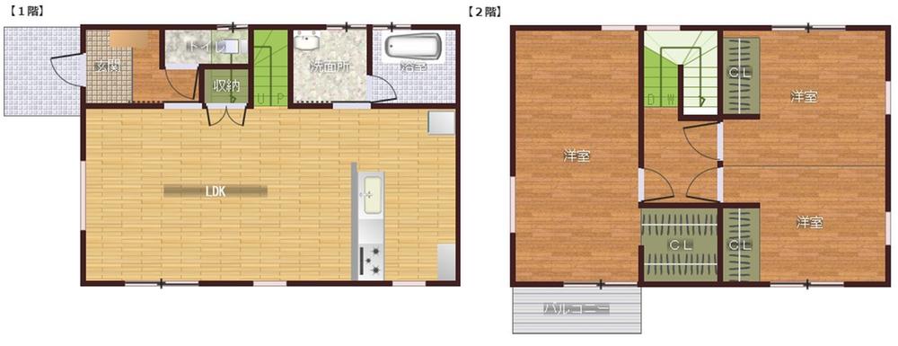 大福（妹尾駅） 2990万円