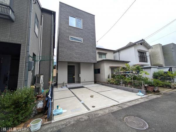 中野６（中野東駅） 2280万円