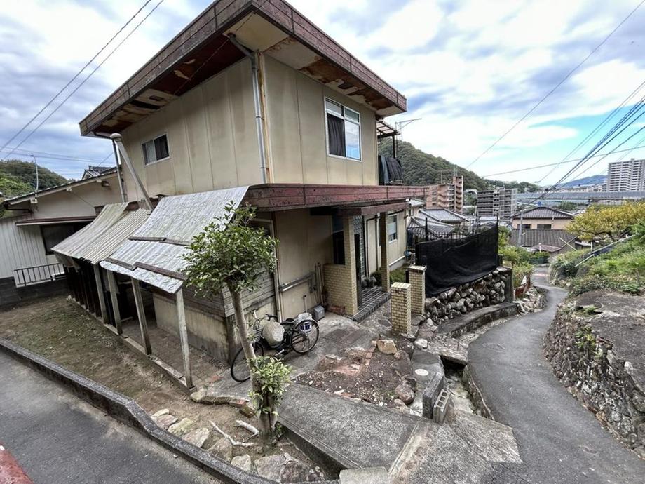 中之町１（三原駅） 450万円