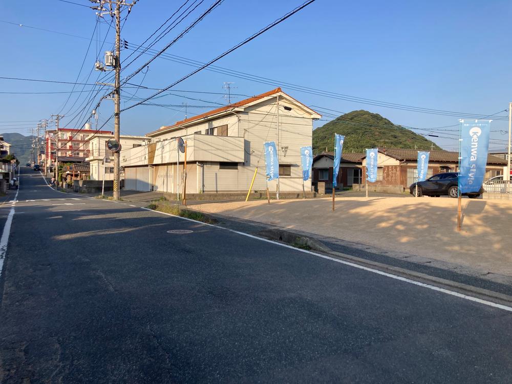 川中本町（綾羅木駅） 1287万円～1296万円