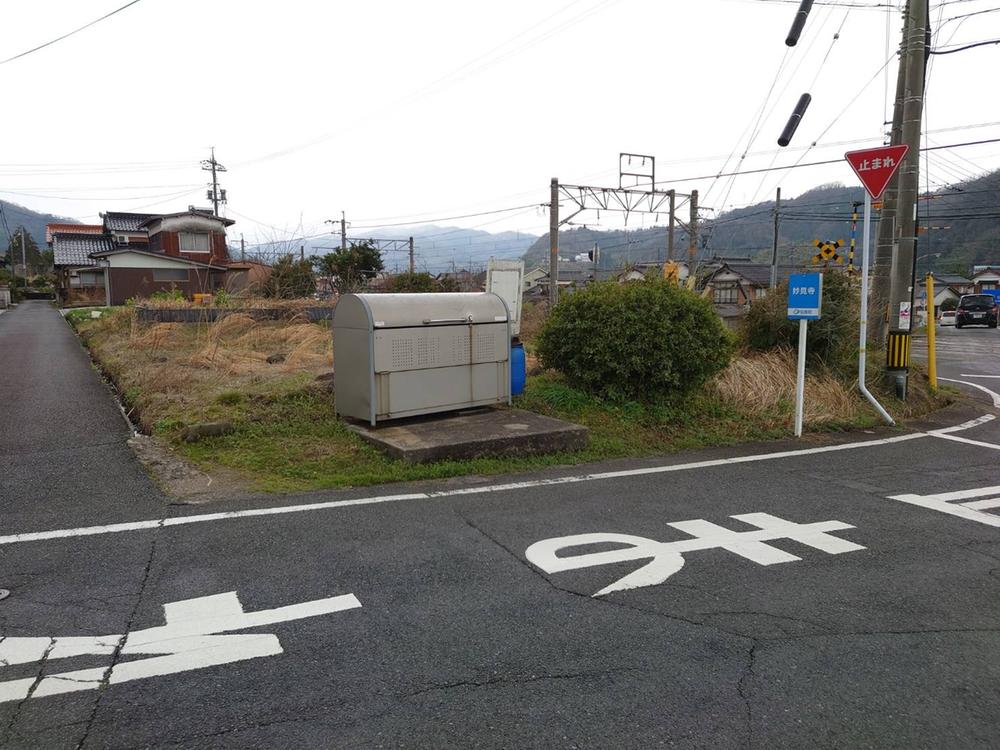 長山（伯耆溝口駅） 200万円