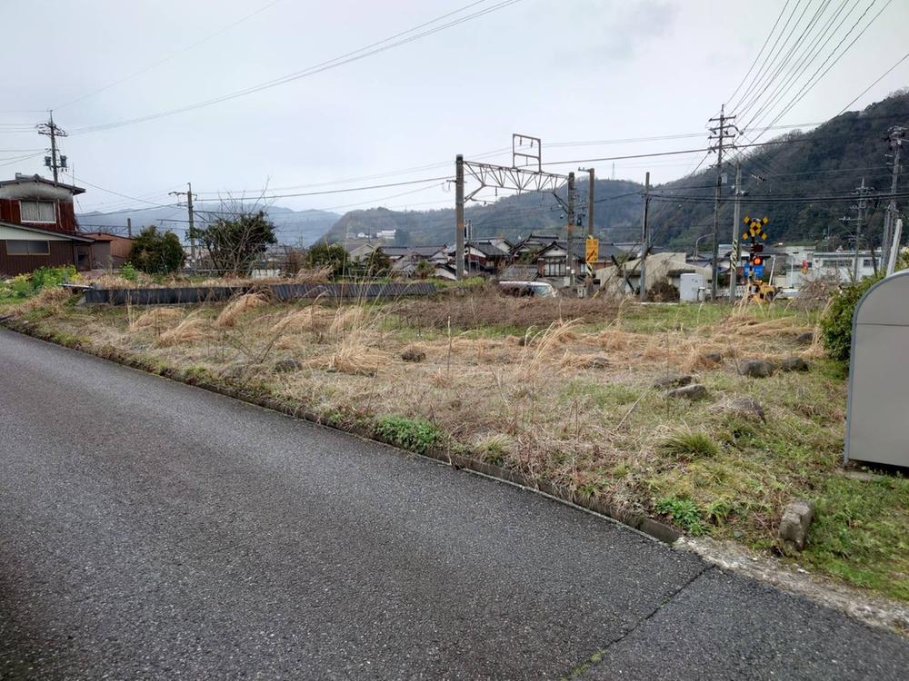 長山（伯耆溝口駅） 200万円