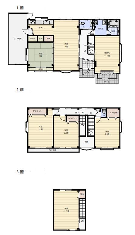 平田（備前西市駅） 3800万円