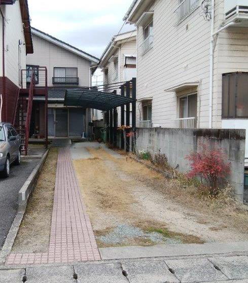 平田（備前西市駅） 3800万円