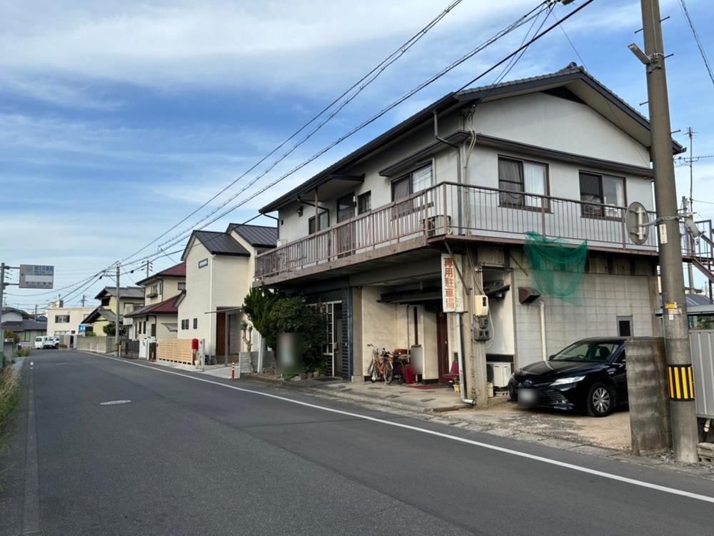 藤原西町２（高島駅） 1600万円