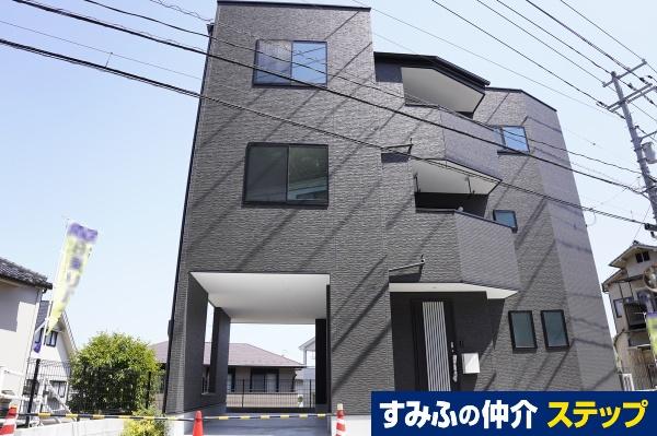 本浦町（向洋駅） 4220万円