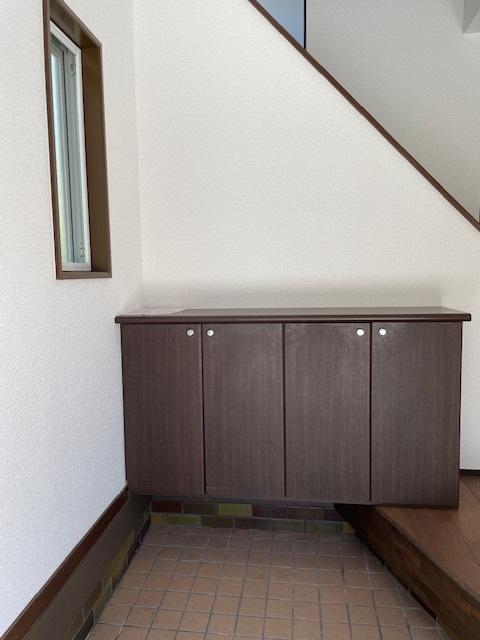 detached 島根県江津市嘉久志町イ578番1