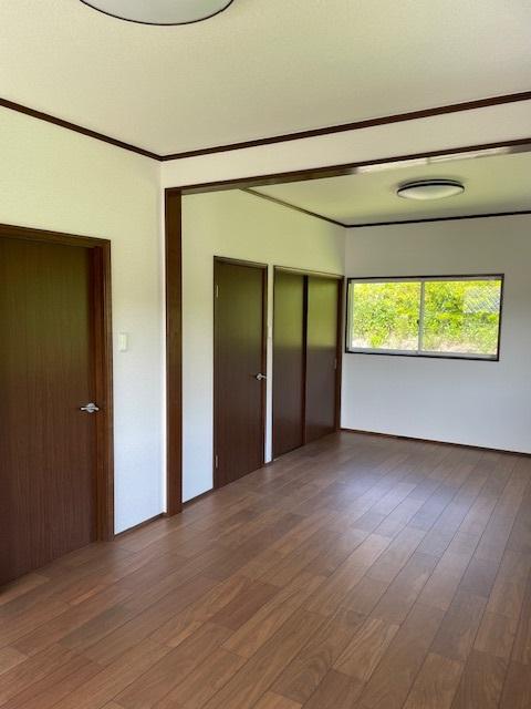 detached 島根県江津市嘉久志町イ578番1