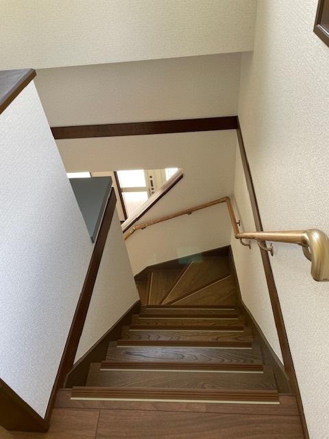 detached 島根県江津市嘉久志町イ578番1