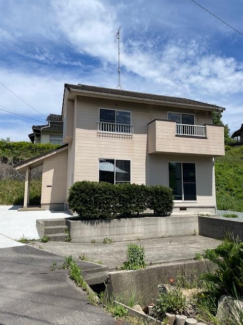 detached 島根県江津市嘉久志町イ578番1