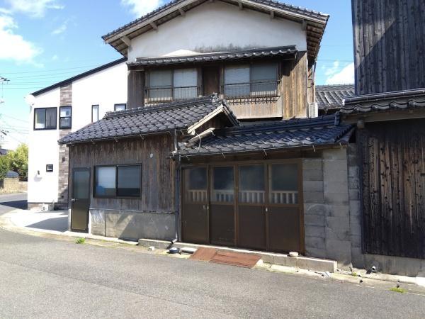 淀江町淀江（淀江駅） 500万円