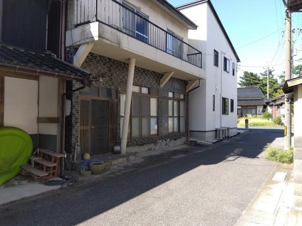 淀江町淀江（淀江駅） 500万円