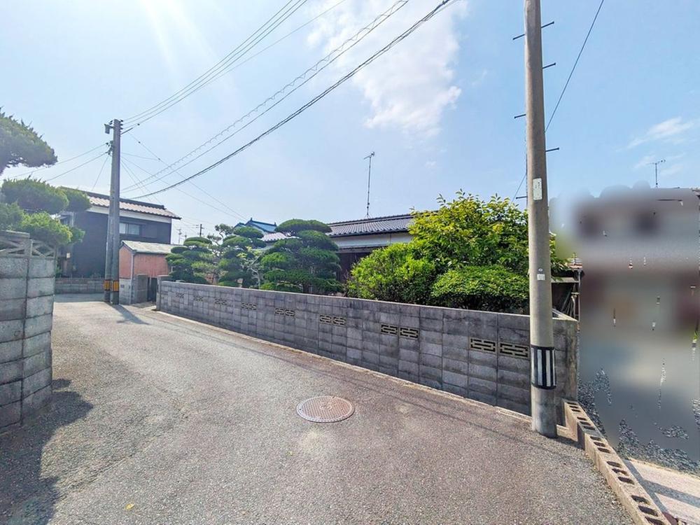 恩田町５（草江駅） 850万円