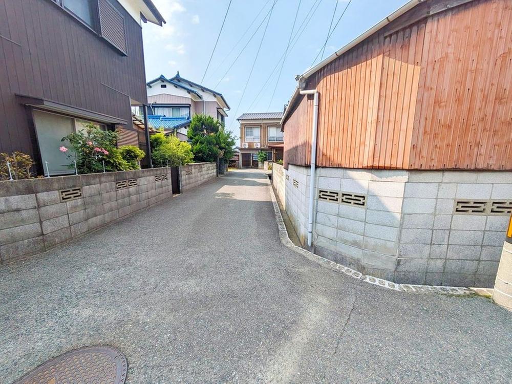 恩田町５（草江駅） 850万円