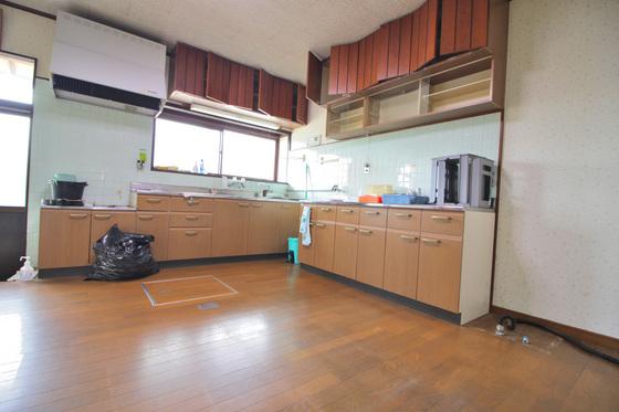 detached 山口県宇部市南小羽山町１