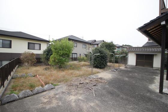 detached 山口県宇部市南小羽山町１