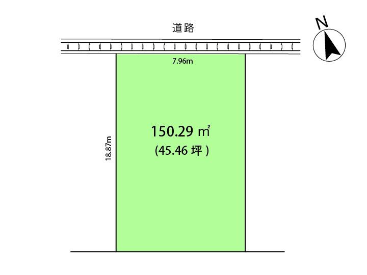 皆生新田３（伯耆大山駅） 2780万円