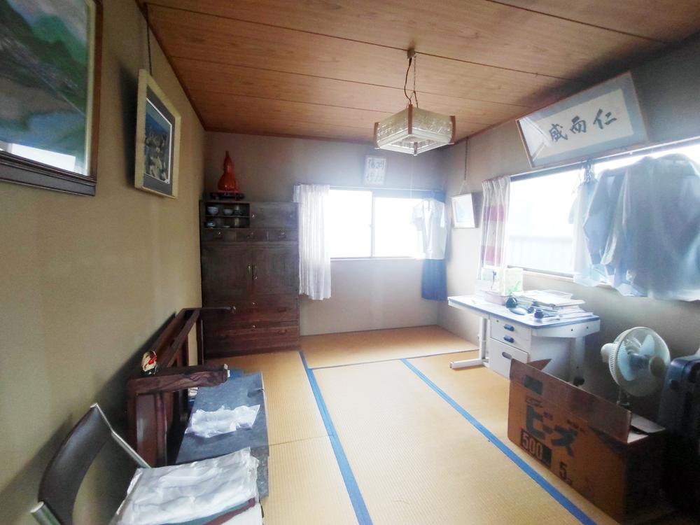【中古】 海辺の家族 岩出市中黒の中古一戸建て・中古住宅・一軒家購入なら