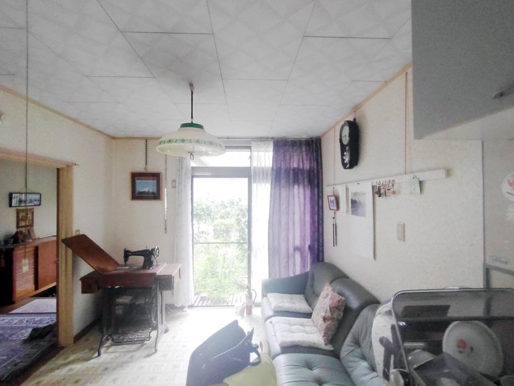 SUUMO】川尻町西6 480万円 | 中古住宅・中古一戸建て物件情報