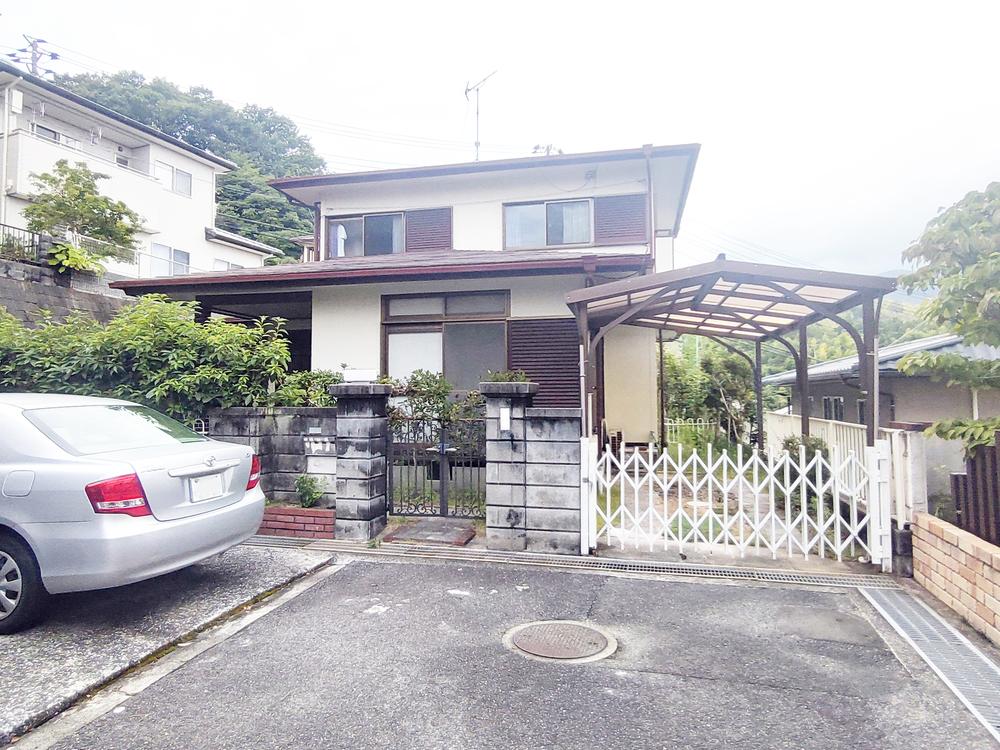 【中古】 海辺の家族 岩出市中黒の中古一戸建て・中古住宅・一軒家購入なら