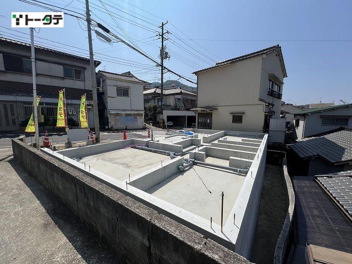 宮原３（呉駅） 3780万円