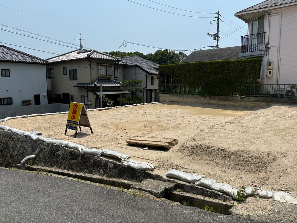 温品６（矢賀駅） 1570万円