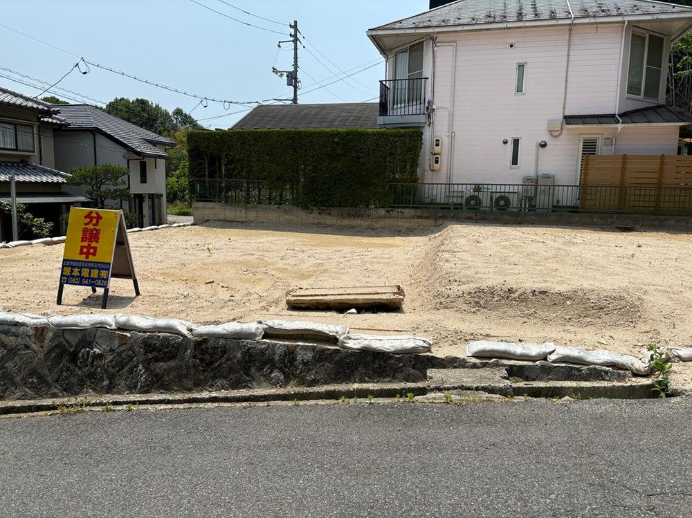 温品６（矢賀駅） 1570万円