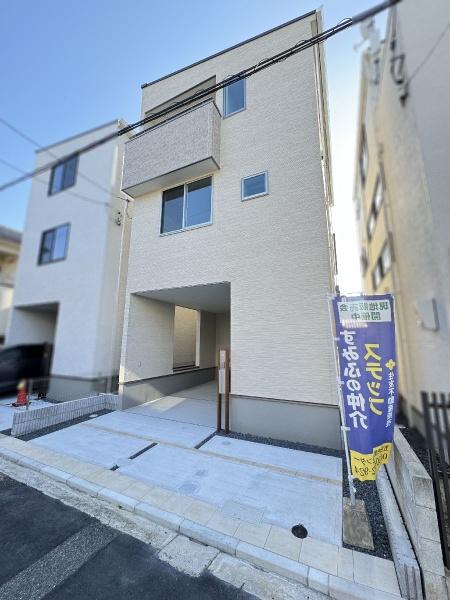 楽々園６（楽々園駅） 3830万円