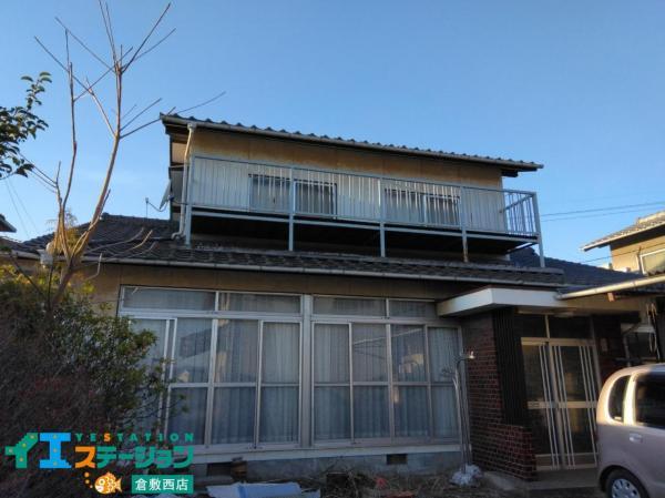 八軒屋（倉敷駅） 1070万円