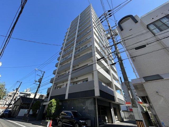 SUUMO】広島市西区三篠町の中古マンション購入情報