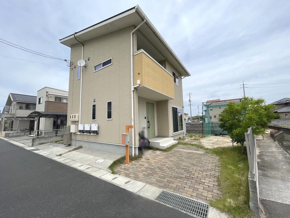 今保（北長瀬駅） 3180万円