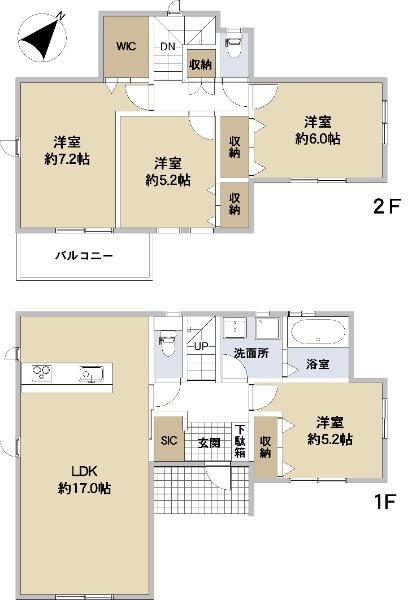 林（木見駅） 2780万円