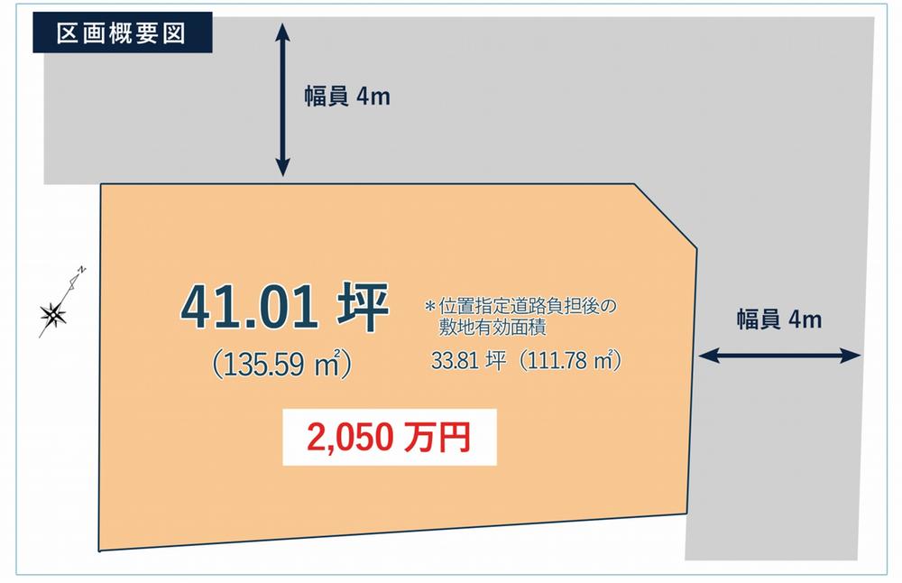 中山東３（矢賀駅） 2050万円