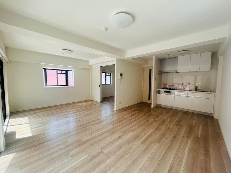 【中古マンション】ライオンズマンション倉敷日ノ出町