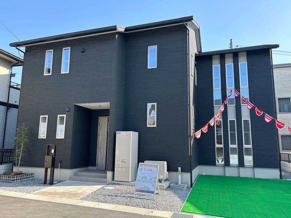 【特別価格】タマタウン倉敷福井残り2棟！販売価格変更！住宅ローン控除対象！