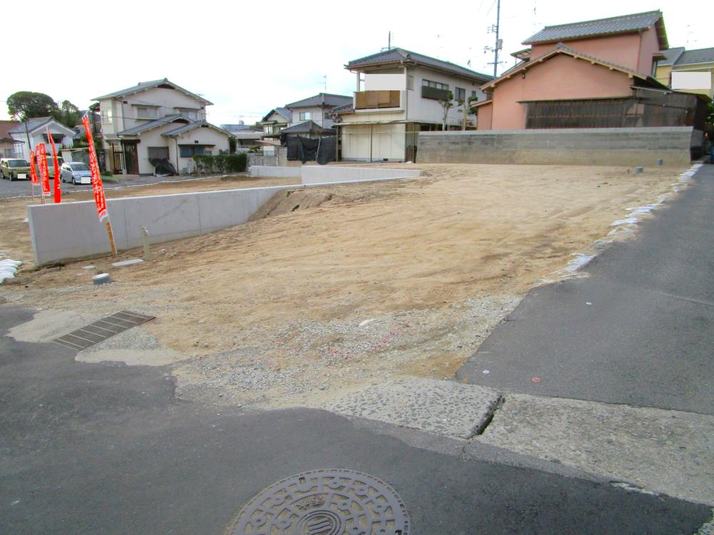 船越２（海田市駅） 1980万円～2280万円