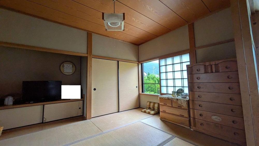 detached 山口県防府市大字下右田642-1