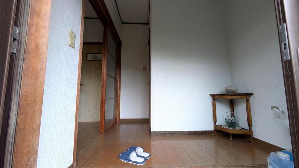 detached 山口県防府市大字下右田642-1