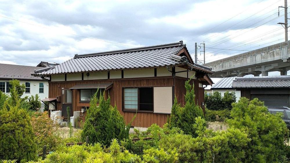 detached 山口県防府市大字下右田642-1