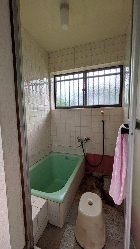 detached 山口県防府市大字下右田642-1