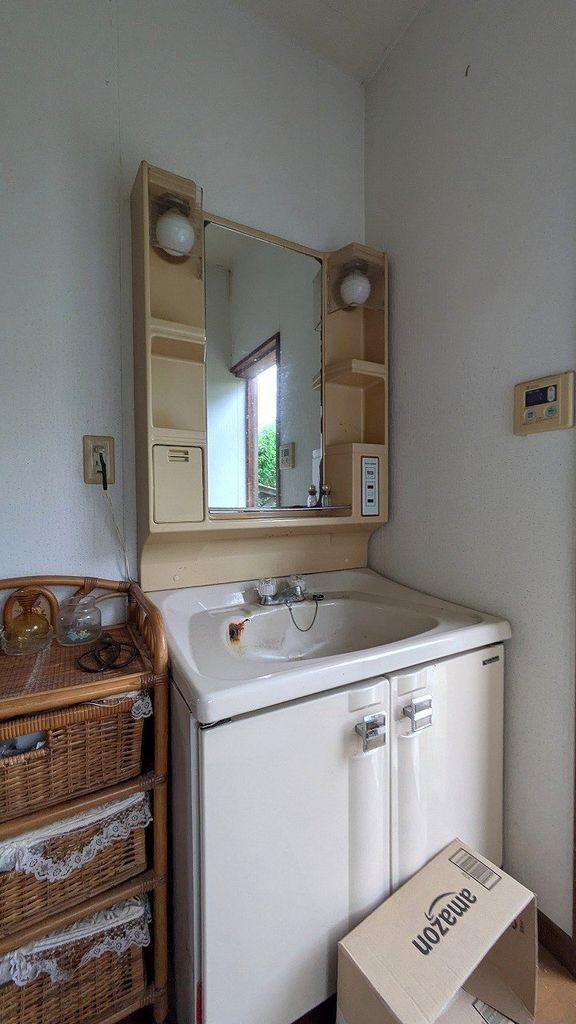 detached 山口県防府市大字下右田642-1