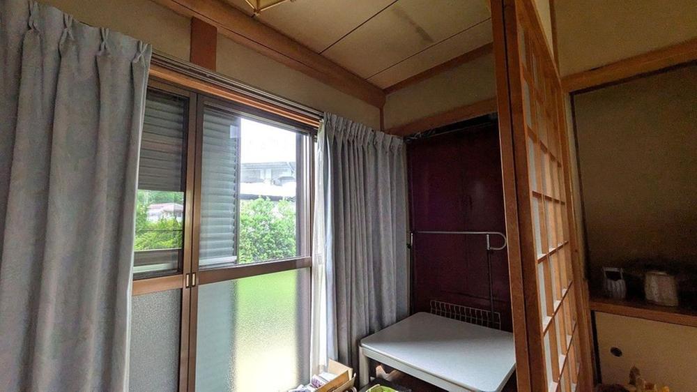 detached 山口県防府市大字下右田642-1