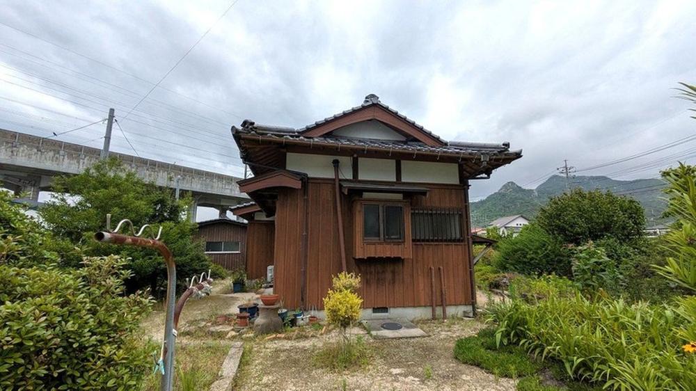 detached 山口県防府市大字下右田642-1